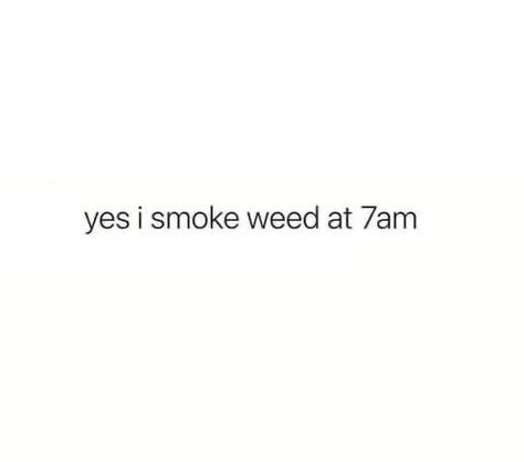 Stoners Aesthetic, Pothead Aesthetic, High Quotes, High Jokes, Entertaining Quotes, Doing Me Quotes, Good Quotes For Instagram, Twitter Quotes Funny, Funny Relatable Quotes