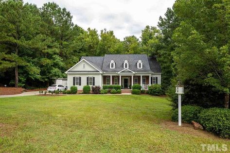 Fuquay Varina Nc, 3 Bed, Family Home, Building A House, Home And Family, Built In, Cabin, Bath, House Styles