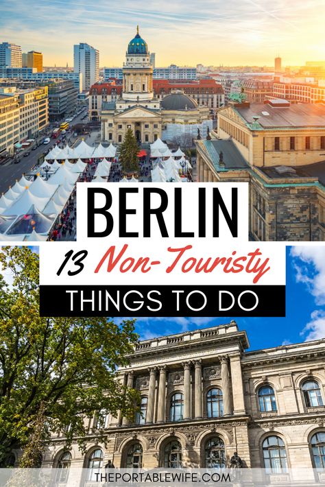 Where To Eat In Berlin, Christmas Berlin, Berlin Germany Food, Berlin Attractions, Germany Itinerary, Berlin Vibes, Berlin Germany Travel, Berlin Christmas, Things To Do In Berlin