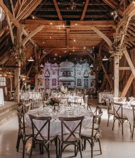 The Kentish Barn - Preston Court Barn Bar, Corporate Team Building, Country Fair, Luxury Glamping, Bell Tent, Places To Get Married, Outdoor Reception, Amazing Spaces, Event Photos