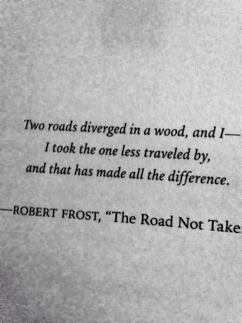 I Took The Road Less Traveled Quote, The Road Less Traveled Poem, Take The Road Less Traveled Tattoo, The Road Less Traveled Tattoo, Take The Road Less Traveled Quotes, Road Less Traveled Tattoo, Road Less Traveled Quotes, The Road Less Traveled Quote, Cheyenne Core