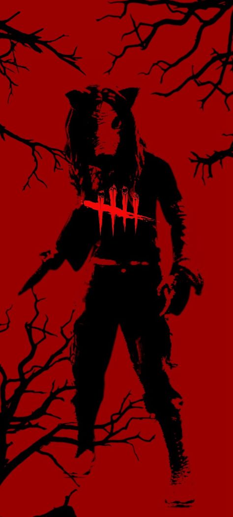 Dbd Wallpaper Iphone, The Pig Dbd, Dead By Daylight Wallpaper, Dbd Wallpaper, Nea Karlsson, Amanda Young, Halloween Wallpaper Backgrounds, Pig Wallpaper, Dead By Daylight