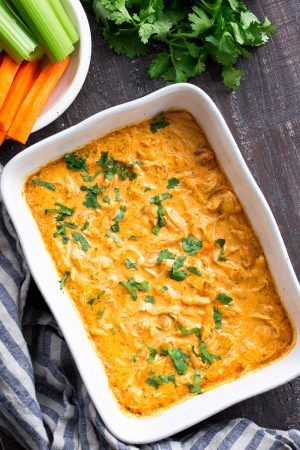 Baked French Fries with Chipotle Ranch Dip {Paleo & Whole30} Healthy Buffalo Chicken Dip, Paleo Running Momma, Buffalo Dip, Chips Dip, Paleo Appetizers, Chicken Dip Recipe, Buffalo Chicken Dip Recipe, Baked Buffalo Chicken, Sweet Potato Toast