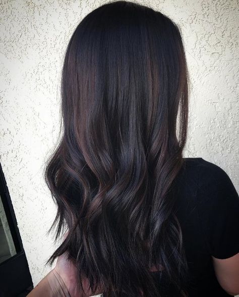 Grey Ombre Hair, Hair Dye Tips, Red Ombre Hair, Black Hair Balayage, Brown Ombre Hair, Hair Color Light Brown, Hair Color Shades, Red Ombre, Ombre Hair Color