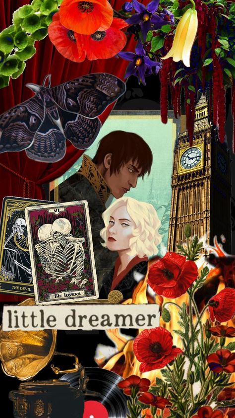 #theboneseason #samanthashannon #paigemahoney #arcturusmesarthim The Bone Season, Season Aesthetic, The Bone, Book Characters, The Dreamers, Bones, Fan Art, Fan, Books