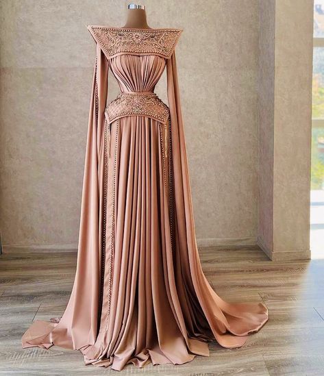 Balysah Couture, Godmother Dress, Fashion Design Patterns, Dress Bride, Elegant Dresses Classy, Glamour Dress, Fantasy Gowns, Classy Dress Outfits, Abayas Fashion