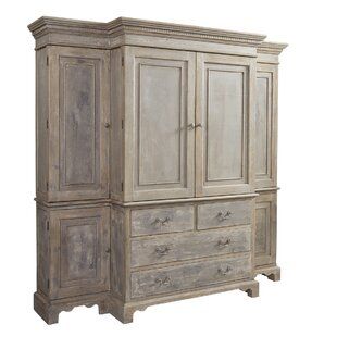 Breakfront Cabinet, Charcoal Interior, Shabby Chic Cabinet, Wood Entertainment Center, Furniture Business, Flat Tv, Large Storage Cabinets, Decoration Pieces, Hickory Furniture