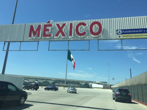 California Regions, Mexico Border, Itunes Card, Downtown San Diego, Visit Mexico, New Photo Download, Money Spells, Driving Pictures, Happy Travels