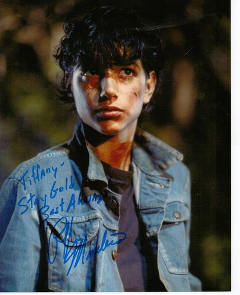 Young Ralph Macchio when he was in The Outsiders (Johnny)! SO HOT! The Outsiders Johnny, Daniel Karate Kid, Ralph Macchio The Outsiders, Johnny Cade, The Outsiders Cast, Outsiders Movie, Robin Scherbatsky, The Outsiders 1983, Miguel Diaz