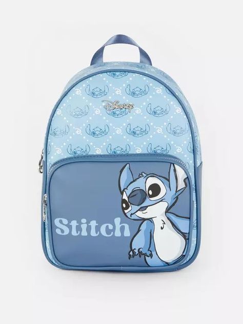 Vintage Disney Princess, Charm Bracelet Watch, Lilo And Stitch Quotes, Stitch Backpack, Disney Mickey Ears, Oswald The Lucky Rabbit, Lilo Et Stitch, Stitch Gift, All Nike Shoes