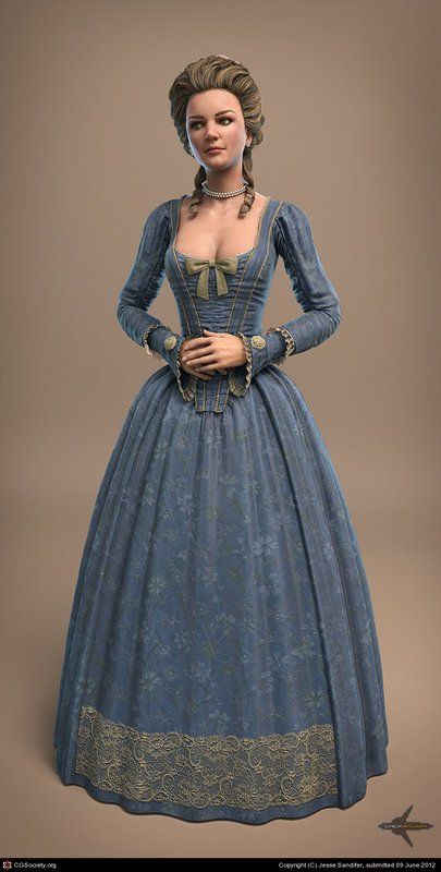 1700s Fashion Women, 18th Century Womens Fashion, Georgian Dress, 18th Century Dresses, 18th Century Women, 18th Century Dress, 18th Century Clothing, Dress Name, Century Dress