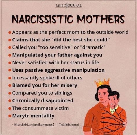 Covert Narcissistic Mother, Bad Therapist, Parent Wounds, Evil Mother, 1st Grandchild, Daughters Of Narcissistic Mothers, Narcissistic Mothers, Toxic Family Quotes, Parallel Parenting