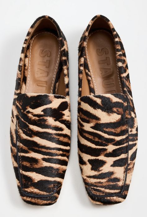 Soft Loafers, Statement Sandals, Heel Caps, Medical Problems, Rubber Heels, Shoes Flats, Animal Print, New Arrivals, Heel Height