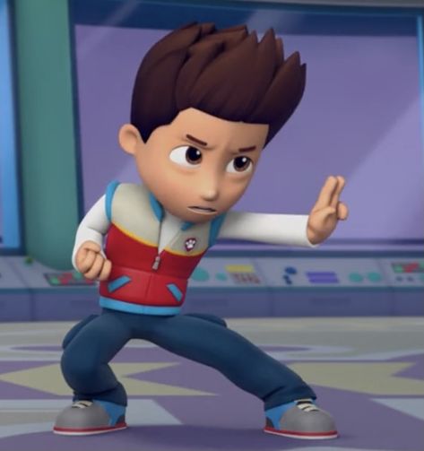 Rider From Paw Patrol, Hear Me Out Boy Characters, Rider Paw Patrol, Give Me 6 Characters, Hear Me Out Characters Funny, Ryder From Paw Patrol, Hear Me Out Cake Characters, Mean Characters, Rusty Bluey