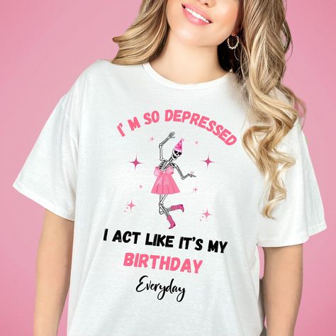 Taylor Swift Lyrics Shirt for Swifties are available on our store, various sizes and colors are available for both Adults and Kids, check the link below for more details. https://thebgiftstore.etsy.com/listing/1731326070 Lyrics Shirt, Lyric Shirts, Swift Lyrics, 11th Birthday, Taylor Swift Lyrics, Its My Birthday, Taylor Swift, Swift, Birthday