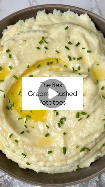 How To Make Mashed Potatoes, Mash Potato Recipes, Buttery Steakhouse Seasoning, Best Creamy Mashed Potatoes, Steakhouse Seasoning, Creamy Mashed Potatoes Recipe, Chicken Mashed Potatoes, Mash Potatoes, Mashed Potatoes Recipe