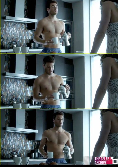 Josh Bowman shows off his sexy shirtless bodies in the third season premiere episode of Revenge, which aired on Sunday (September 29) on ABC!  http://www.thecelebarchive.net/ca/gallery.asp?folder=/joshua%20bowman/ Josh Bowman, Random Recipes, Hottest Male Celebrities, Sore Eyes, Male Celebrities, Celebrities Male, Revenge, Abc, Celebrities