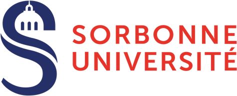 2018, Sorbonne University (French: Sorbonne Université) is a public research university in Paris, France, established in 2018 by the merger of Paris-Sorbonne University, Pierre et Marie Curie University, along with smaller institutions. / 27534_11120 Geneva University, Sorbonne University, Quantum World, University Of Paris, Best Colleges, Medical Wallpaper, Enterprise Application, Paris Logo, Education Logo