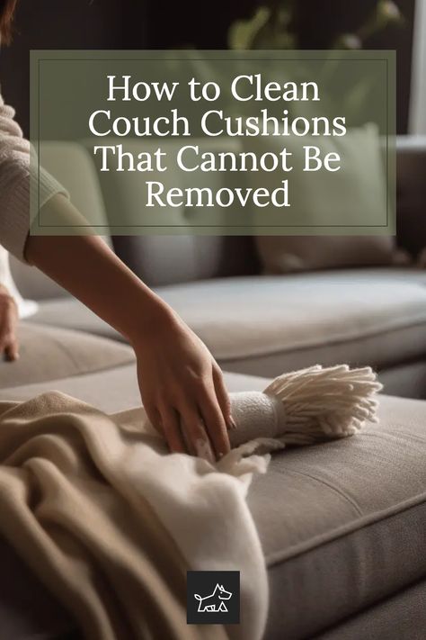 Get insights into protecting your couch cushions after cleaning. This pin offers advice on applying a fabric protector spray to help repel future stains and spills, and recommendations for regular upkeep to extend the life of your couch cushions. How To Keep Couch Cushions From Slipping, Cleaning Your Couch Sofa Cushions, Refresh Couch Cushions Smell, Cleaning Upholstery Couch, Clean Couch Cushions, Couch Refresh, How To Clean Couch Cushions, Cleaning Couch Cushions, Reapolstering Couch