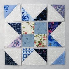 Small Star Quilt Block Pattern, Scrappy Star Quilt Blocks, Fabric 406 Quilt Blocks, Scrappy Star Quilts, Easy Star Quilt Blocks Free Pattern, Quilt Block Tutorial Free Pattern, Scrappy Stars Quilt Pattern, Star Block Quilt Patterns, Star Quilt Blocks Pattern