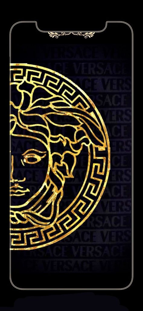 Vercase Wallpapers, Versace Wallpaper Iphone, Versace Logo Wallpapers, S22 Wallpaper, Versace Wallpaper, Os Wallpaper, Aztec Artwork, Anuel Aa Wallpaper, Louis Vuitton Iphone Wallpaper