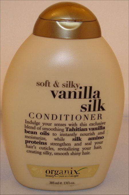 Vanilla Silk Shampoo, Silky Hair Products, Hair Products For Styling, Soft Silky Hair, Drugstore Hair Products, Smooth Shiny Hair, Best Hair Products, Good Shampoo And Conditioner, Hair Protein