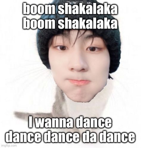 Boom Shakalaka, Fantastic Baby