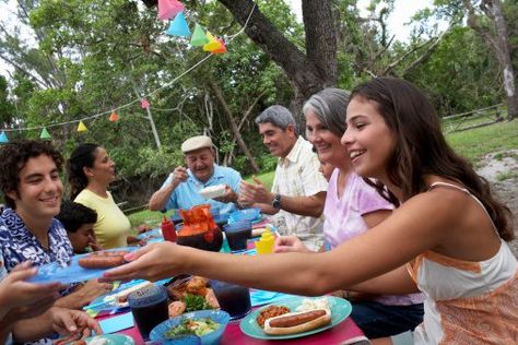 Family Reunion Meet-and-Greet Ideas. A family reunion brings together close and distant relatives from various locations. If you haven't been together for a long period of time, a meet-and-greet activity helps break the ice and make everyone more comfortable. The time-frame of the reunion, number of guests and activity preferences of the guests are... Visition Board, Reunion Familiar, Family Reunion Activities, Youth Group Activities, Summer Camp Games, Dream Frame, Reunion Games, Family Reunion Games, Family Meeting