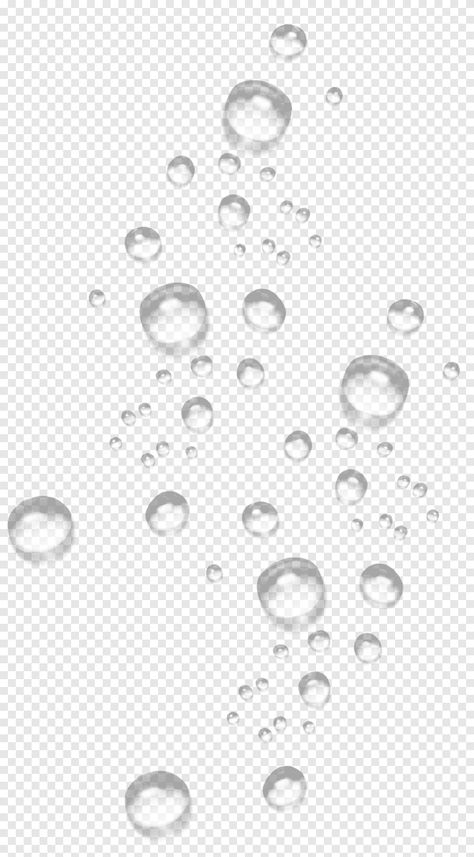 Water Splash Png, Bubbles Illustration, Photo Bubbles, Starry Night Wallpaper, Y2k Stickers, Black Brick Wall, Drop Water, Speech Balloon, Water Icon