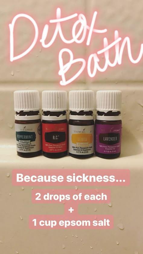 #preparedness Young Living Oils Recipes, Living Oils Recipes, Essential Oils 101, Essential Oil Remedy, Young Living Essential Oils Recipes, Essential Oils Guide, Detox Bath, Essential Oils Health, Essential Oil Diffuser Recipes