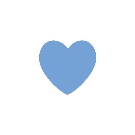 Heart Wall Decal, Fruit Icons, Kids Room Decals, Color Home, Blue Wallpaper Iphone, Blue Hearts, Blue One Piece, Nursery Wall Decals, Heart Wall