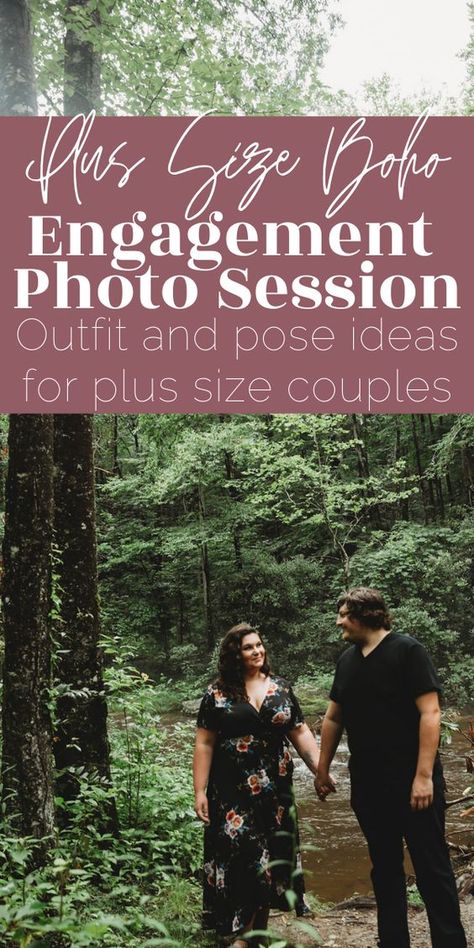 Outdoor Engagement Photos Plus Size, How To Pose Plus Size Couples, Family Photo Poses Plus Size, Plus Couple Photoshoot, Engagement Picture Outfits Plus Size, Engagement Poses For Plus Size Women, Plus Size Engagement Photos Outfits Winter, Plus Size Picture Outfits, Engagement Photos Outfits Curvy