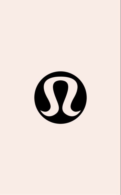 Preppy Wallpaper Lululemon, Lululemon Poster, Lululemon Background, Lululemon Wallpaper, Lululemon Sign, Christmas Photos App Icon, Lululemon Symbol, Lululemon Aesthetic, Lemon Logo