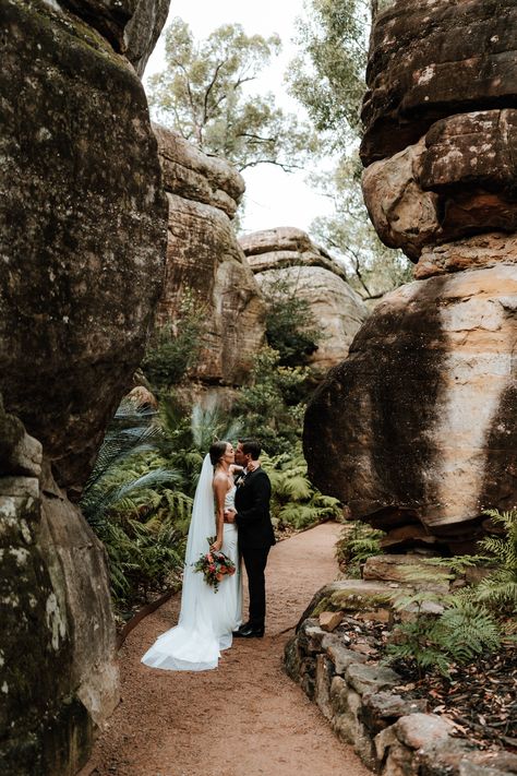 Kangaroo Valley Wedding, Wedding Venues Nsw, Australian Wedding Venues, Kangaroo Valley Bush Retreat, Australian Bush Wedding, Farm Wedding Australian, Bush Wedding Australian, Aussie Wedding, Wedding Locations Australia