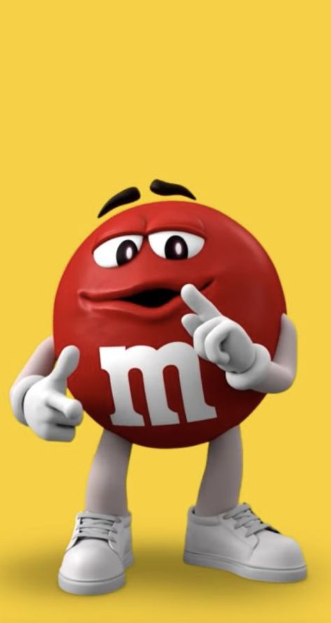 M And M Characters, M&m Mascot, Brown M&m, M&m Cartoon, M M Wallpaper, Red M&m, M M Characters, Red M And M, M And Ms