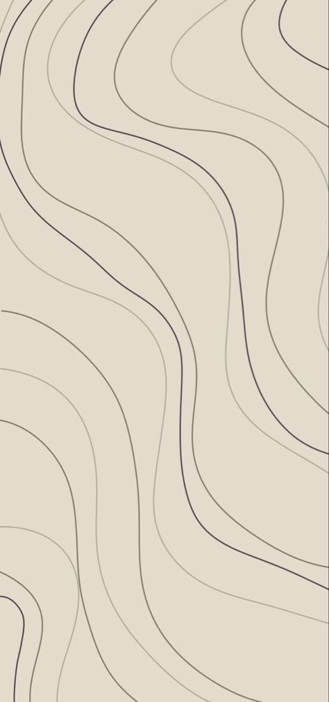 Beige Pattern Aesthetic, Neutral Boho Wallpaper Iphone, Neutral Tone Wallpaper, Simple Homescreen Wallpaper, Simple Ipad Wallpaper, Background Aesthetic Minimalist, Beige Boho Wallpaper, Simplicity Wallpaper, Line Wallpaper