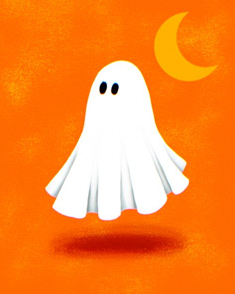 Make an Easy Vintage Effect in Procreate // How to Draw a Cute Ghost! • Bardot Brush Layers In Procreate, Bardot Brush, Draw Fabric, Sketching Pencil, Draw With Me, Mary Blair, Procreate Tutorial, Vintage Effect, Clipping Masks