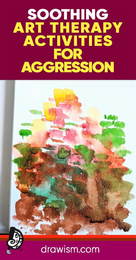 7 Soothing Art Therapy Activities for Calming Aggression Fast! Expressive Art Therapy Drawing Ideas. Try these 7 soothing art therapy activities for aggression & calm your mind fast. Collect your thoughts & release pent up tension with your creativity! Art Therapy Sketches, Self Esteem Art Therapy, Clay Art Therapy Directives, Creative Expression Activities, Art Therapy Activities For Kids, Expressive Art Therapy Activities, Expressive Art Therapy, Art Therapy Ideas, Therapeutic Art Activities