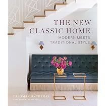 New Classic Home, Paloma Contreras, India Hicks, Timeless Interior, Classic Interiors, Design A Space, Color Book, Classic Home, Home Modern