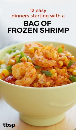 Asian Lettuce Cups, Shrimp Dinner Ideas, Precooked Shrimp Recipes, Small Shrimp Recipes, Kung Pao Shrimp, Frozen Shrimp Recipes, Frozen Cooked Shrimp, Cooked Shrimp Recipes, Best Shrimp Recipes