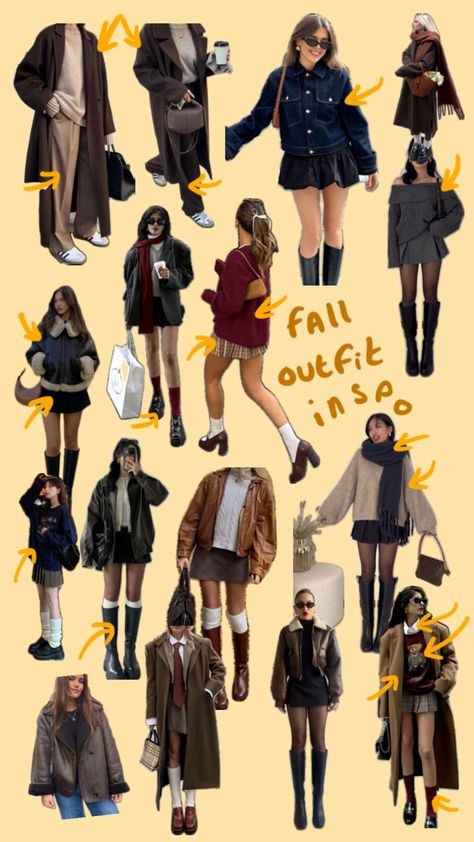 College Looks, Fall Outfit Inspiration, Millennials Fashion, College Fits, Clothing Design Sketches, Embroidered Shoes, Outfit Inspiration Fall, Winter Fits, Casual Style Outfits