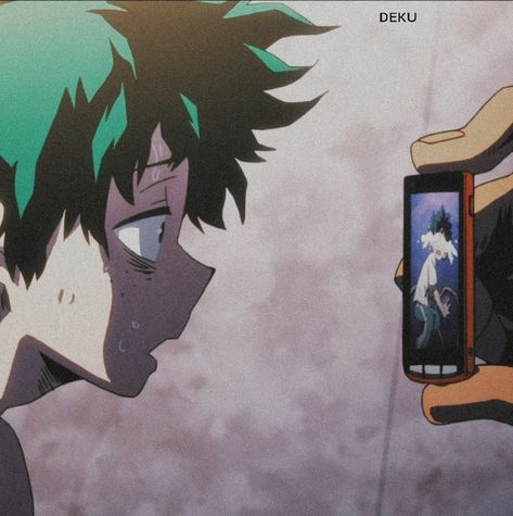 Deku Studying, Tøp Wallpaper, My Hero Academia 2, Villain Deku, Midoriya Izuku, Boku No Hero Academia Funny, Dragon Slayer, Cute Anime Wallpaper