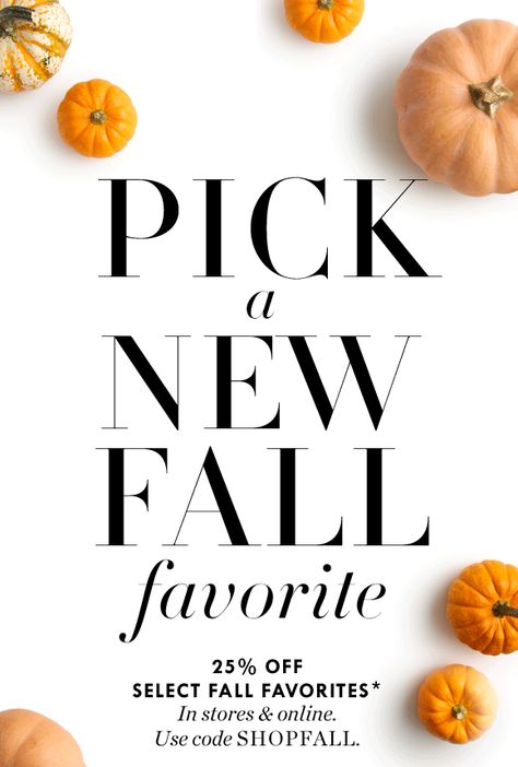 Picks for fall Email Blast Design, Inmobiliaria Ideas, Email Marketing Inspiration, Email Marketing Design Inspiration, Email Blast, Holiday Campaign, Email Design Inspiration, Email Marketing Design, Fall Sale