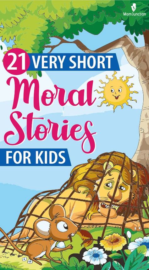 Short Story For Preschool, Short Story Books For Kids, Short Stories For Grade 2, Short Story For Kids In English, Story For Kids Short In English, Short Moral Stories In English, Moral Stories For Kids English, Short Stories With Moral Lessons, Bed Time Stories For Kids