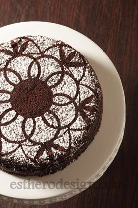 "I Can't Believe It's Not-Chometz" Chocolate Cake – Crafts by Esther O Passover Recipes Dessert, Jewish Holiday Recipes, Passover Desserts, Flourless Cake, Passover Recipes, Kosher Recipes, Cake Craft, Jewish Recipes, Holiday Cooking