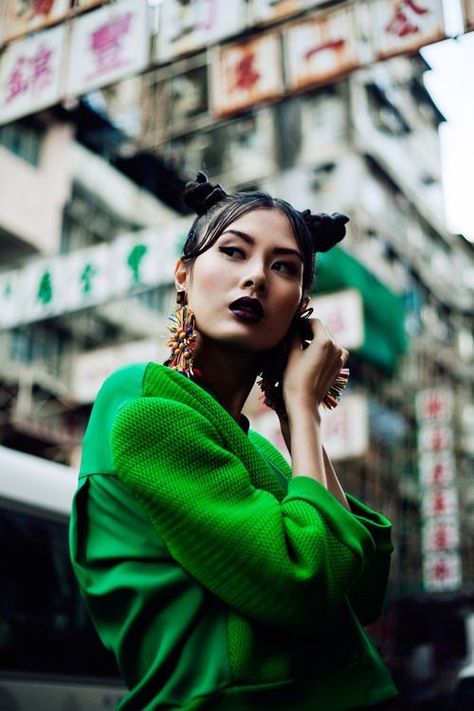 Today's Inspiration... Chinatown Photoshoot, Today's Inspiration, Boho Streetwear, Outfits Minimalist, Atlanta Fashion, Alfred Stieglitz, Fashion Edgy, Dresses Spring, K Fashion