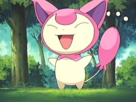 Skitty Pokemon Evolution, Skitty Pokemon Icon, Skitty Pokemon, Happy Pokemon, Pokemon Pfps, Pokémon Team, Hoenn Region, All Anime Characters, Pokemon Manga