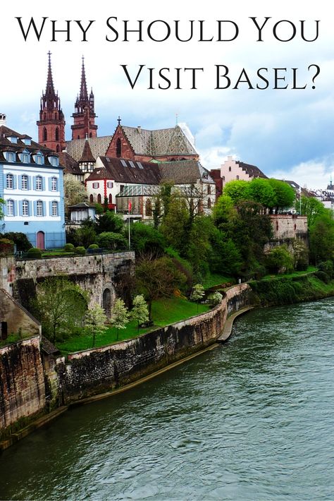 What to see in Basel? Thinking about adding it to your Swiss itinerary? Check out how we spent 24 hours in this colorful, lively city! Switzerland Travel Summer, Switzerland Travel Winter, Blausee Switzerland, Switzerland Travel Itinerary, Thun Switzerland, Switzerland Itinerary, Switzerland Photography, Switzerland Vacation, Places In Switzerland