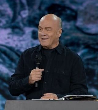 Greg Laurie - Give Me This Mountain » Watch Online Sermons 2024 Joshua And Caleb, Greg Laurie, Minority Report, A New Beginning, Rise Above, New Beginning, Long Haul, Number Two, Spiritual Inspiration