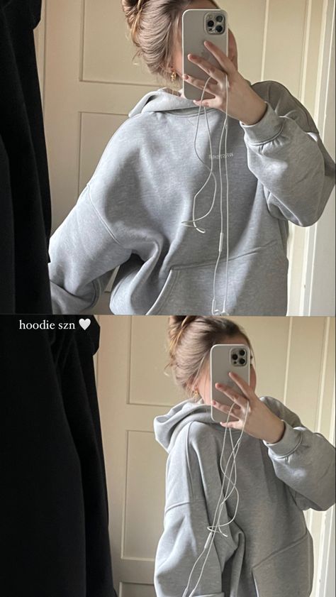 insta story inspo ft fav hoodie Captions For Hoodie Pictures, Bf Hoodie Outfit, Hoodie Selfie Instagram, Hoodie Picture Ideas, Hoodie Poses Instagram, Hoodies Photoshoot, Hoodie Layout, Hoodie Selfie, Insta Story Inspo